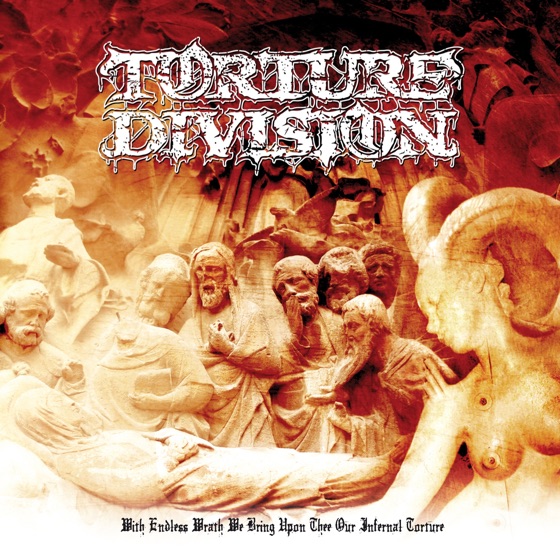 Cover artwork for End this rotten world