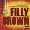 Filly Brown (Soundtrack to the Original Motion Picture) artwork