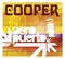 Rainman - Cooper lyrics
