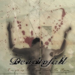 Dead to Fall - Tu Se Morta