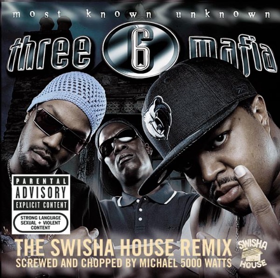 Cover artwork for When I Pull Up At The Club