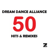 Dream Dance Alliance - 50 Hits & Remixes artwork