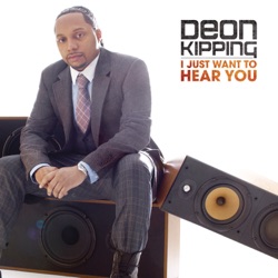 Deon Kipping - What's Coming Is Better