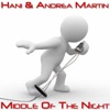 Middle of the Night Single