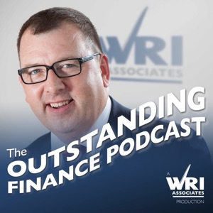 Episode 7 - Mentoring: Why all businesses should give it some consideration