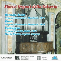 Mario Duella - Sonata In Re Maggiore