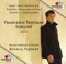 Piano Concerto In G Major: I. Allegramente - Francesco Tristano & Russian National Orchestra lyrics