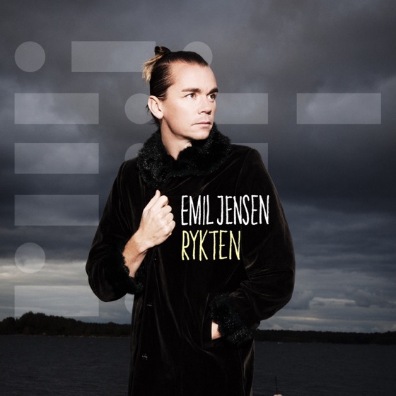Cover artwork for Det Kommer Över Mig