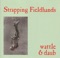 Ben Franklin Airbath - Strapping Fieldhands lyrics