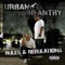 Brain On Swollen - Urban Infantry lyrics