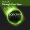 Through Your Eyes (Mike Demirele Extended Remix) - Nick Off lyrics
