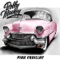 Pink Cadillac - Bobby Mackey lyrics