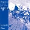 Joaquín Díaz, Elena Casuso & Javier Coble - A la Virgen de Pesquera