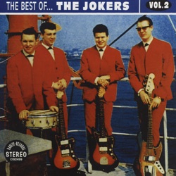 The Jokers - Drina March