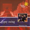 United States Harmonious Wail: Gypsy Swing artwork