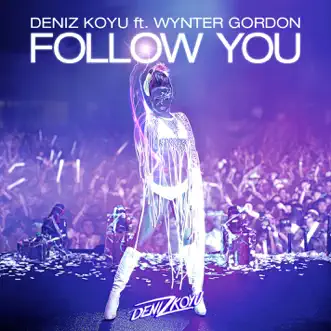 Follow You (feat. Wynter Gordon) by Deniz Koyu song reviws