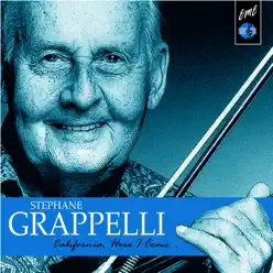 California Here I Come - Stéphane Grappelli California Here I Come - Stéphane Grappelli