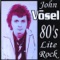 Cats Eyes - John Vosel lyrics