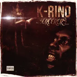The Sorcerer’s Saga - EP - K-rino The Sorcerer’s Saga - EP - K-rino