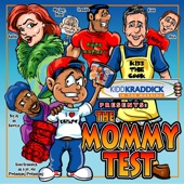 The First Mommy Test artwork