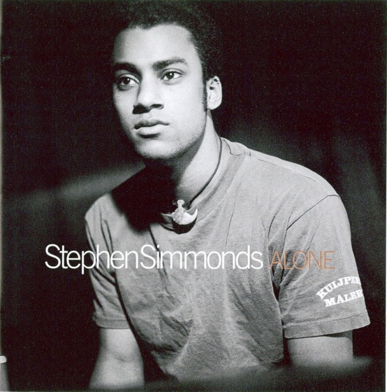 Cover artwork for Searchin