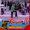 Kreyol La avec Tonton Bichat (feat. Tonton Bichat) [Live] album lyrics, reviews, download