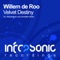 Velvet Destiny (Sequentia Remix) - Willem de Roo lyrics