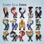 Johnny Clegg - Love In the Time of Gaza