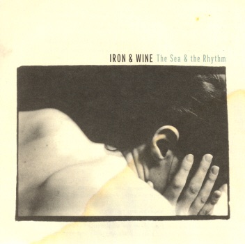 Cover artwork for The Sea and the Rhythm