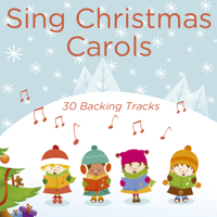 ProSound Karaoke Band - Sing Christmas Carols: 30 Backing Tracks artwork