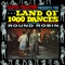 Land of a Thousand Dances - Round Robin lyrics