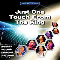 Just One Touch From the King by Various Artists album reviews, ratings, credits
