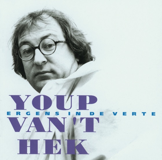 Cover artwork for Meneer alzheimer (Lied)