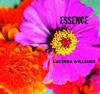 Essence ジャケット写真