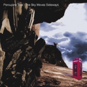 Porcupine Tree - The Sky Moves Sideways Phase 1