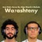 Wa7ashteny (feat. Mohab) - Alaa Wardi lyrics
