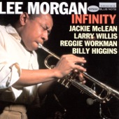 Lee Morgan - Infinity