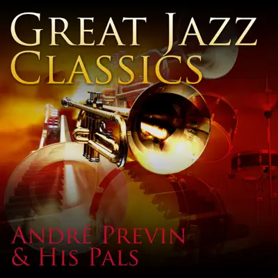 Great Jazz Classics - André Previn