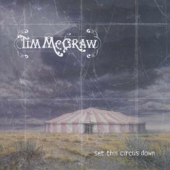 Cover artwork for Things Change