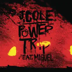 Power Trip (feat. Miguel) - Single - J. Cole