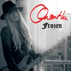 Frozen (Rock Radio Edit) - Single - Orianthi