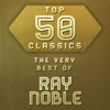 Ray Noble & Cathy & Elliot Lewis - You Ought To See Sally On Sunday
