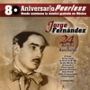 Jorge Fernandez - El Jinete