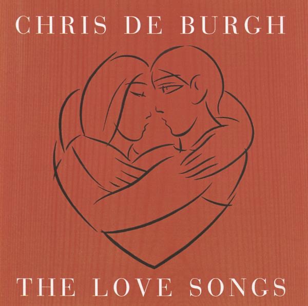 Chris De Burgh - Lady In Red