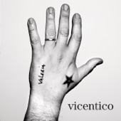 Vicentico 5 artwork