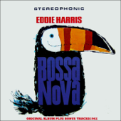 Bossa Nova (Original Bossa Nova Album Plus Bonus Tracks 1962) [feat. Lalo Schifrin] - Eddie Harris & Lalo Schifrin