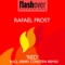 Red - Rafael Frost lyrics