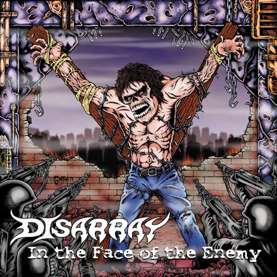 Cover artwork for This World