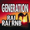 Génération Rai / Rai RnB, 2012