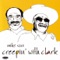 Creole Love Call - Clark Terry & Mike Vax lyrics